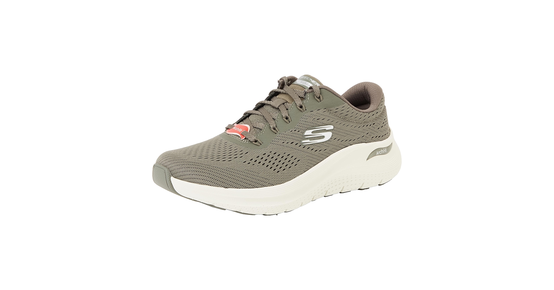 sy19751220✾ Amazon.com | Skechers Women's Arch Fit 2.0 Big League